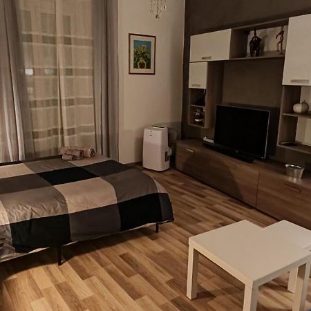 Mediterraneo Travel Gela Kültér fotó