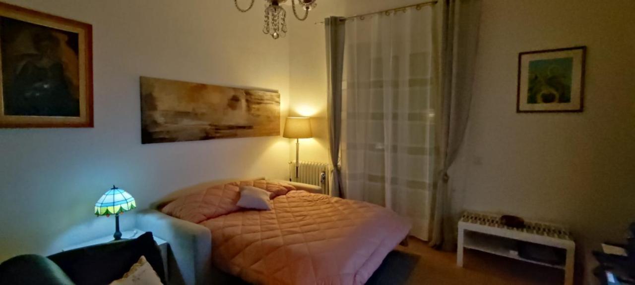 Mediterraneo Travel Gela Kültér fotó