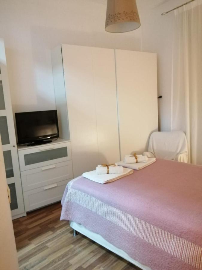 Mediterraneo Travel Gela Kültér fotó