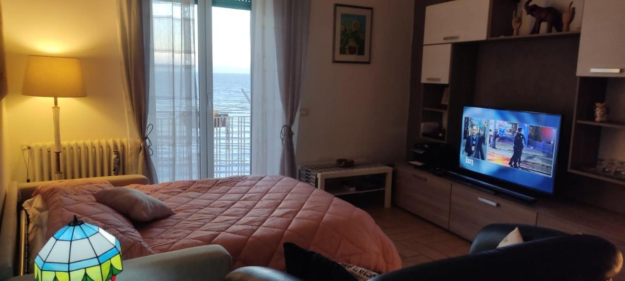 Mediterraneo Travel Gela Kültér fotó