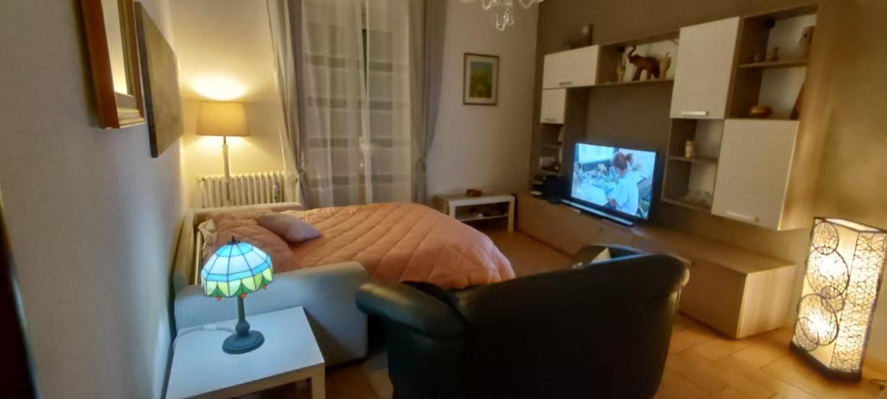 Mediterraneo Travel Gela Kültér fotó