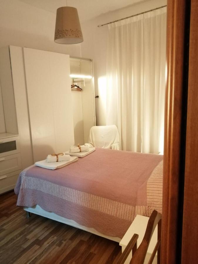 Mediterraneo Travel Gela Kültér fotó