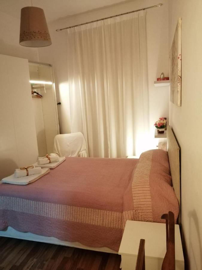 Mediterraneo Travel Gela Kültér fotó