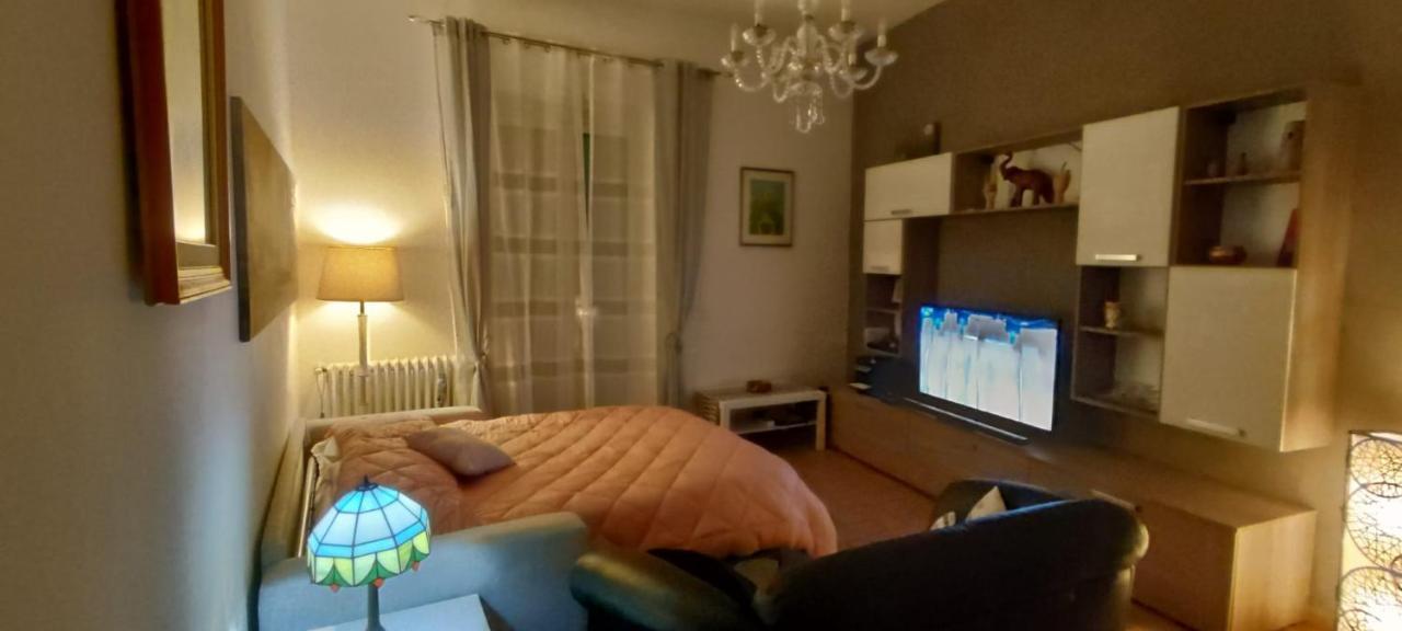 Mediterraneo Travel Gela Kültér fotó
