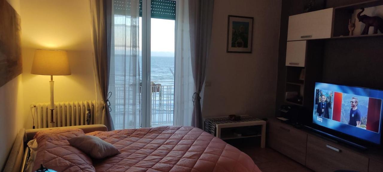 Mediterraneo Travel Gela Kültér fotó