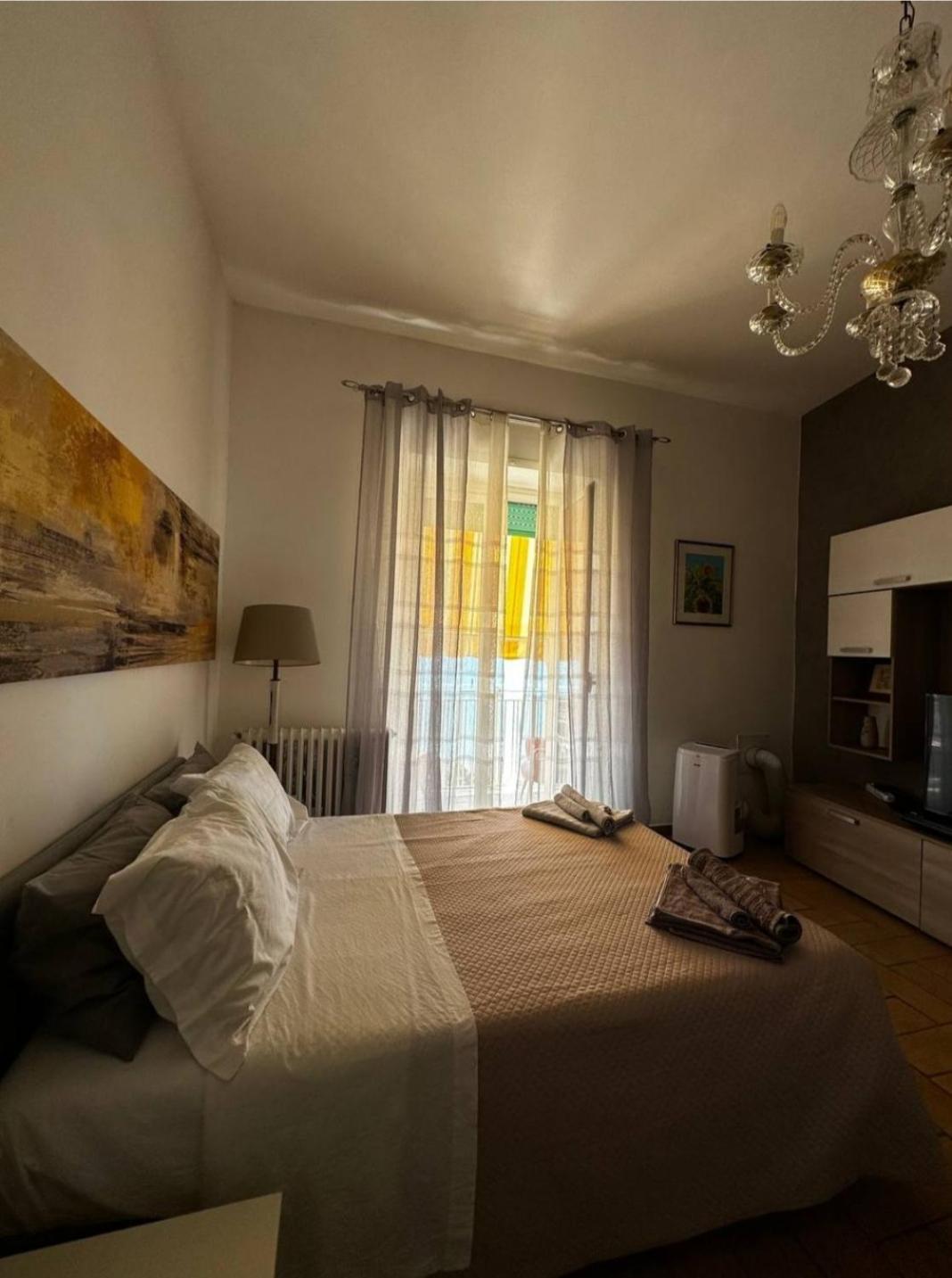 Mediterraneo Travel Gela Kültér fotó
