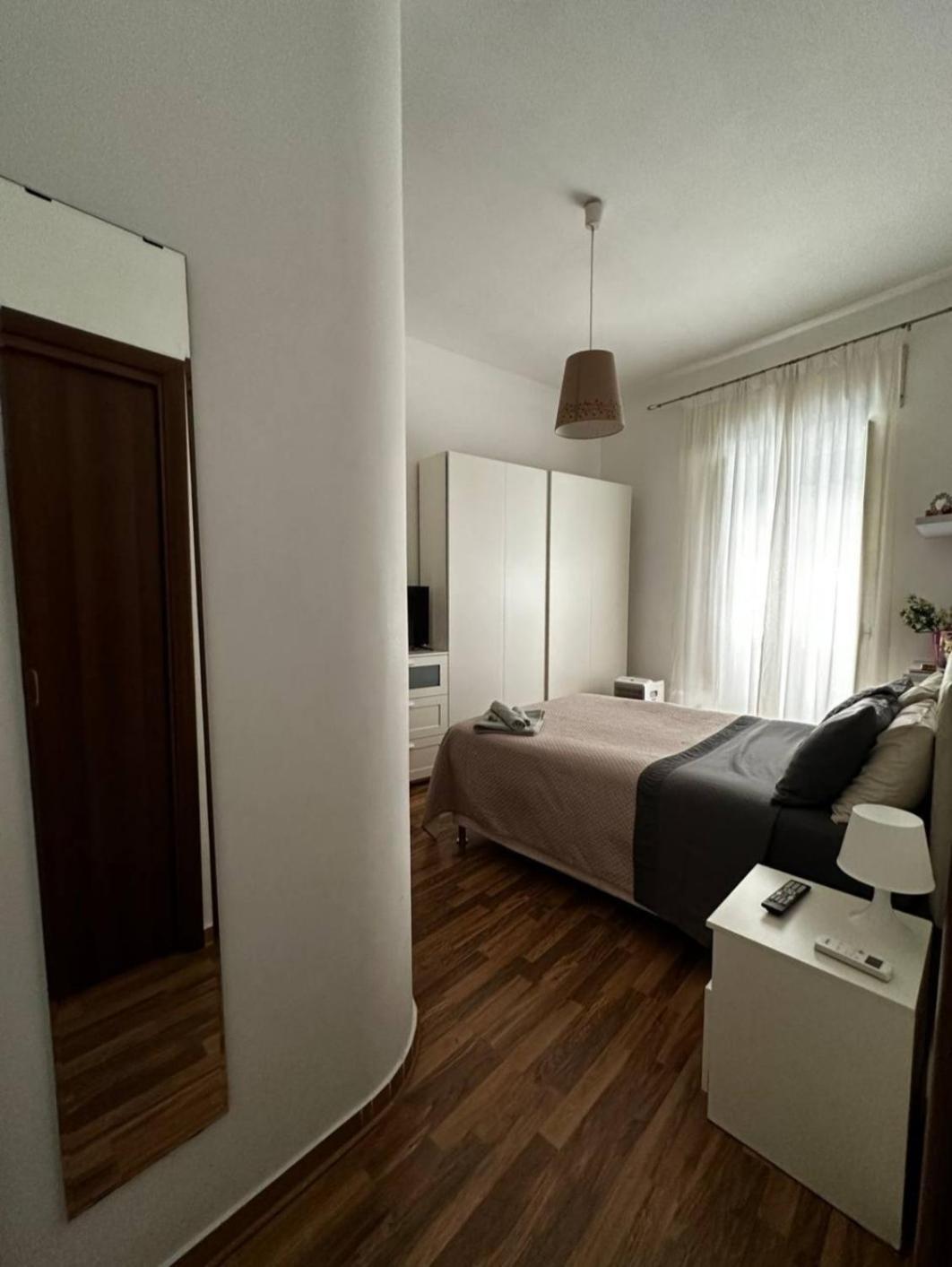 Mediterraneo Travel Gela Kültér fotó