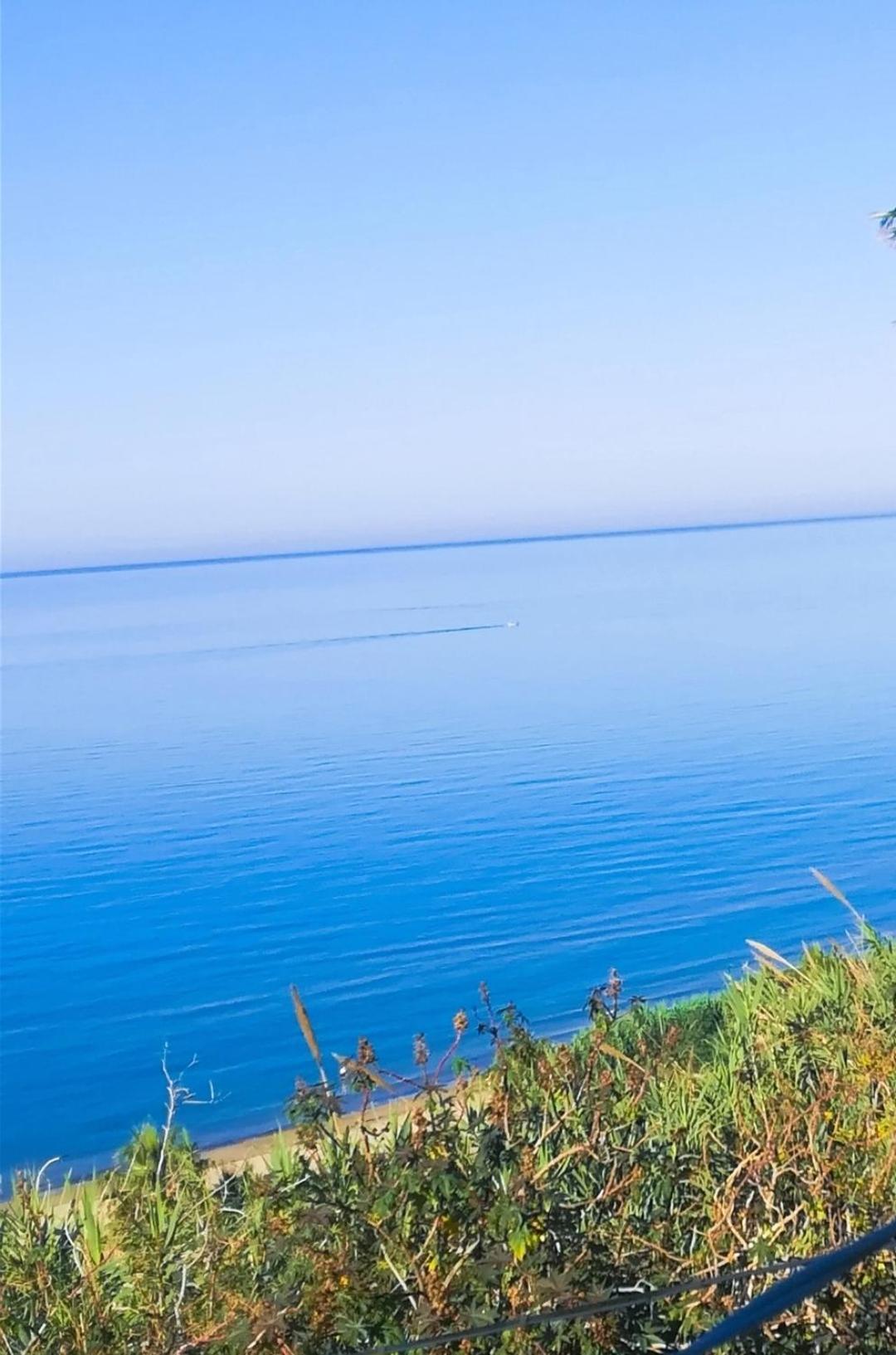 Mediterraneo Travel Gela Kültér fotó