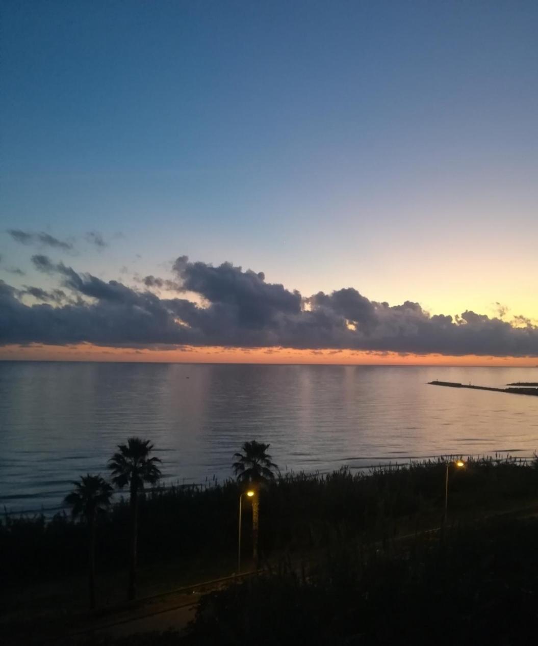 Mediterraneo Travel Gela Kültér fotó