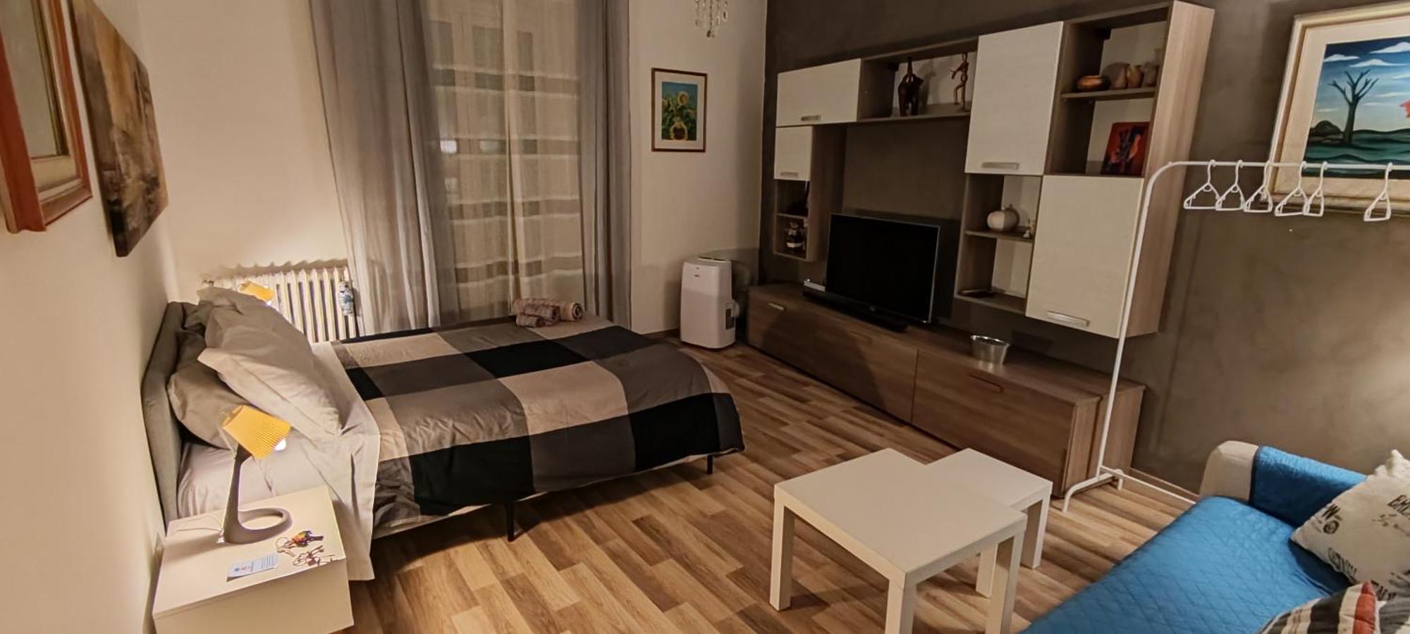 Mediterraneo Travel Gela Kültér fotó