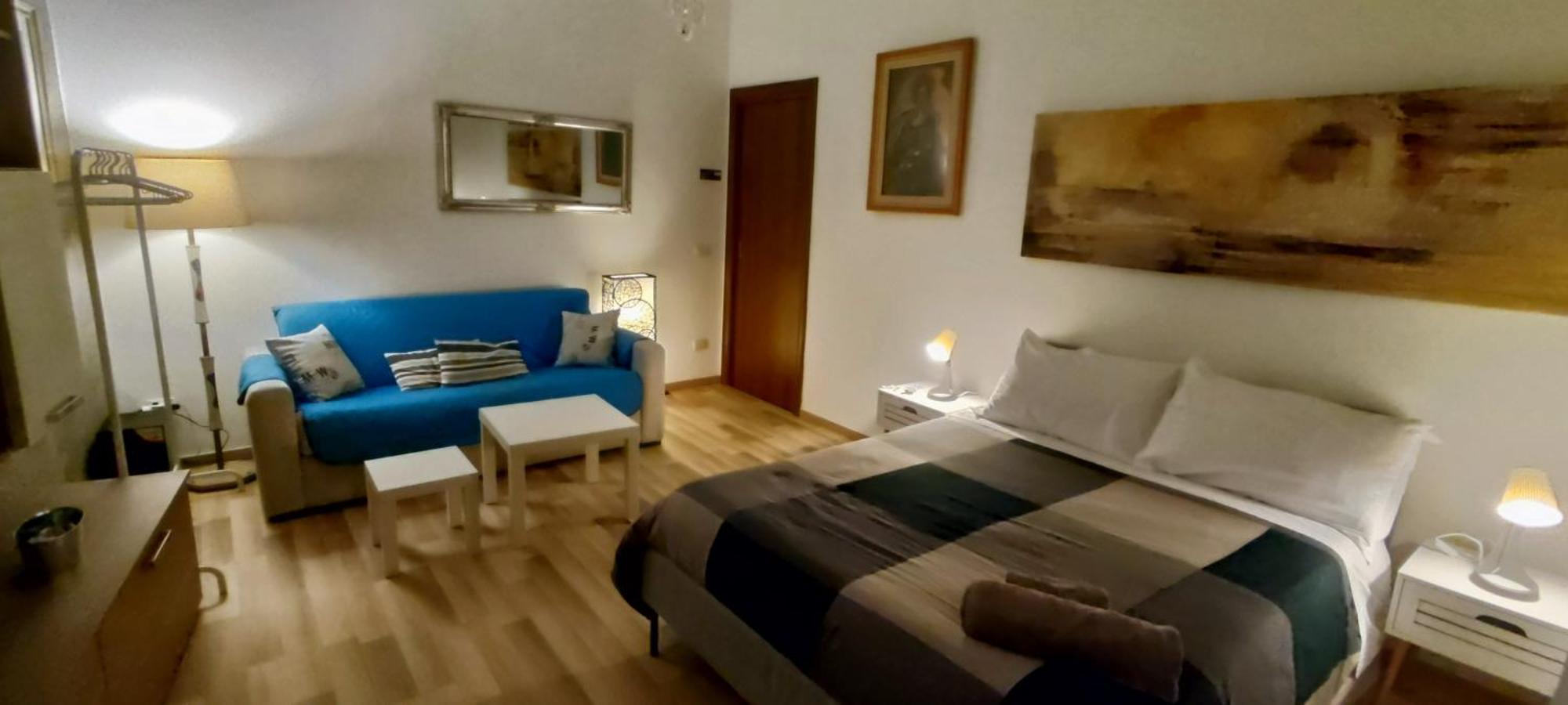Mediterraneo Travel Gela Kültér fotó
